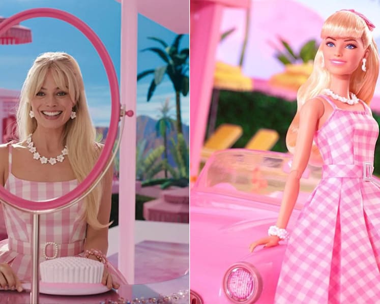 Best Barbie dolls & merch to buy if you’re getting inspired by Barbie The Movie
