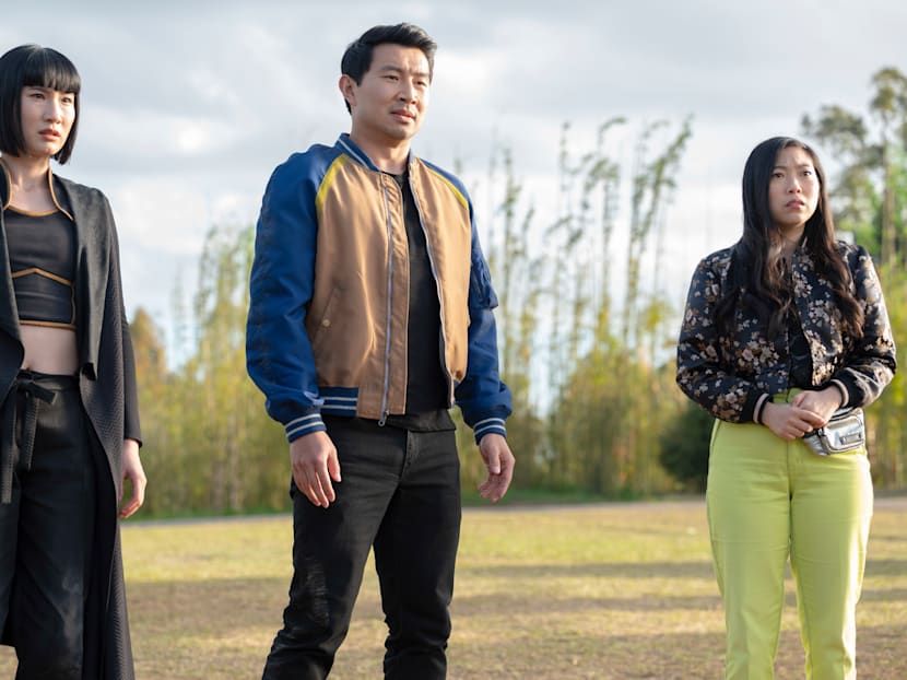 Shang-Chi And The Legend Of The Ten Rings Faces Possible Ban In China