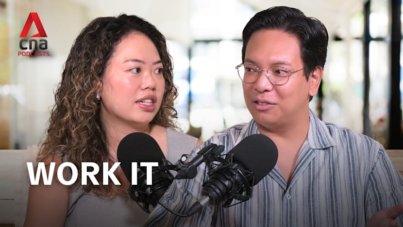 Work It - Are you on the verge of a workplace meltdown?