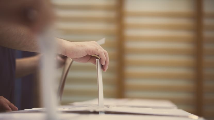 More than 6,500 registered as overseas voters for Singapore Presidential Election: ELD