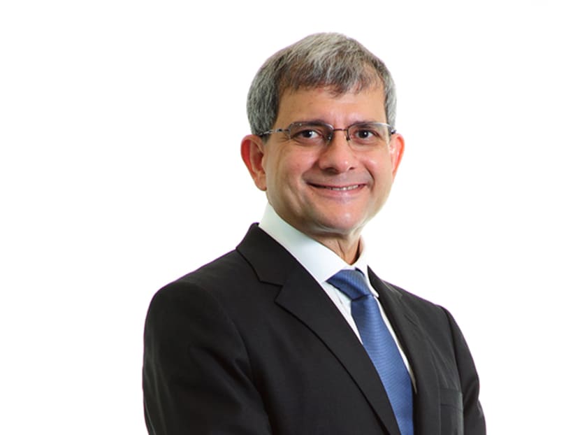 Mr Philip Jeyaretnam, 56, has been appointed a judicial commissioner of the Supreme Court.