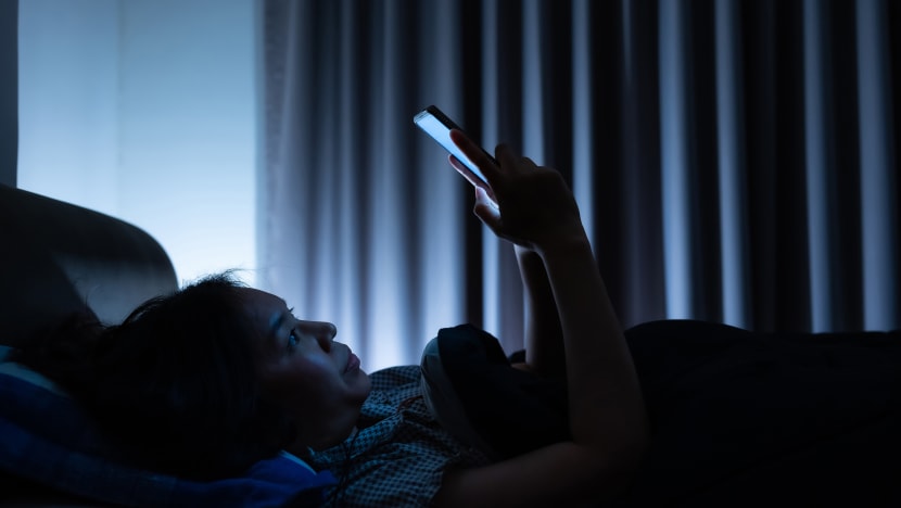 Commentary: ‘Right to disconnect’ laws necessary when smartphones make us always available to bosses Commentary: ‘Right to disconnect’ laws necessary when smartphones make us always available to bosses