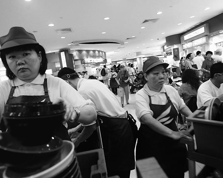 Workfare review underway to ensure low-wage workers continue to get support