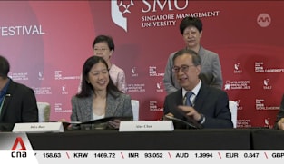 SMU launches Longevity Societies and Economies Institute