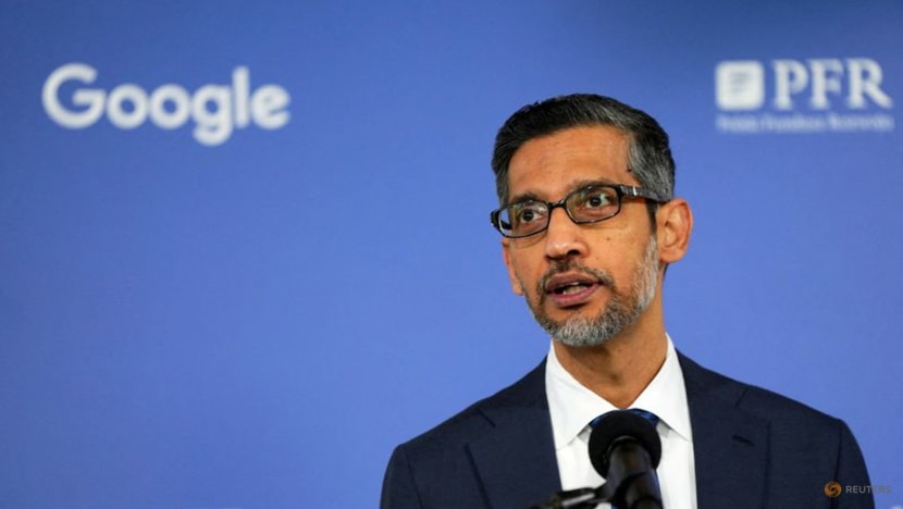 Google hopes to reach Gemini deal with Apple this year