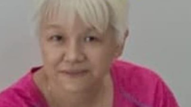 六旬妇女失踪 警方吁公众提供消息