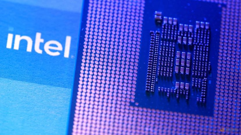 Musk plans Tesla mega AI chip fab, mulls potential Intel partnership