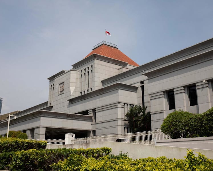 Day 2 of Section 377A debate: Which MPs support the repeal, and what they say