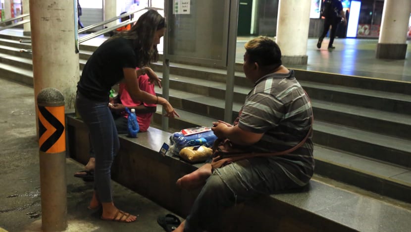 S’poreans offer to house stranded Malaysian workers, as S’pore authorities step up patrols to look out for them