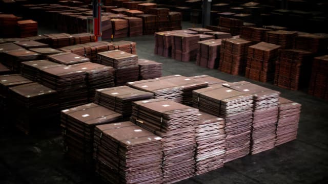 彭博社：特朗普50%铜关税将涵盖所有精炼铜