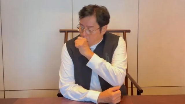 谭咏麟病倒了！紧急取消演唱会