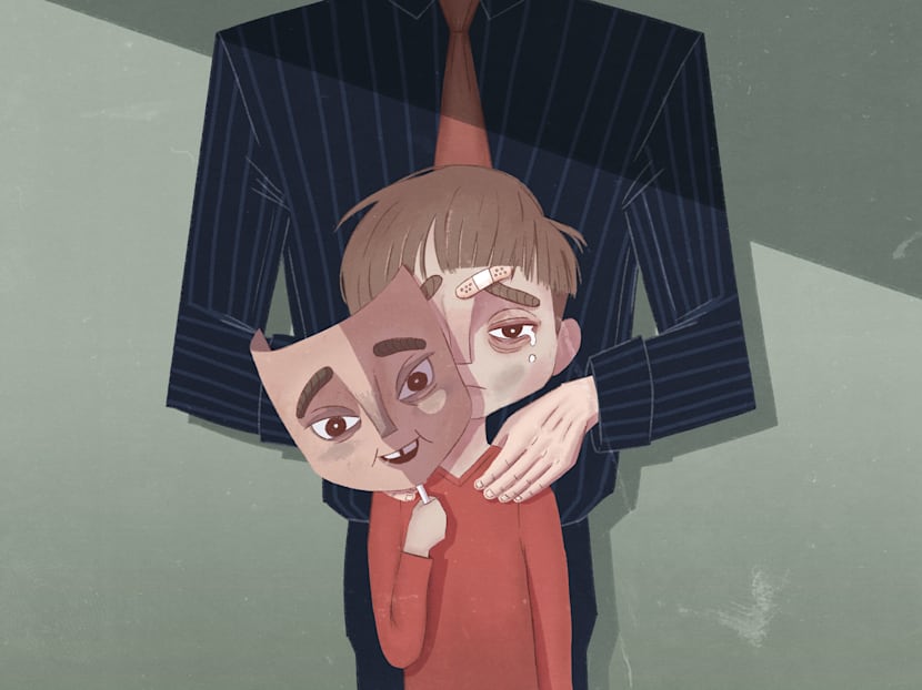 The Big Read: Amid rising child abuse cases, the community needs to step up and be ‘busybodies’