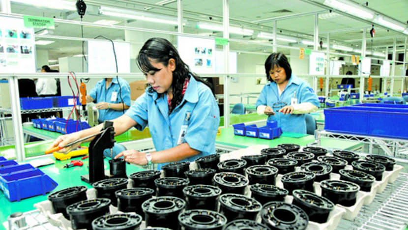 Govt urged to try new methods to raise productivity