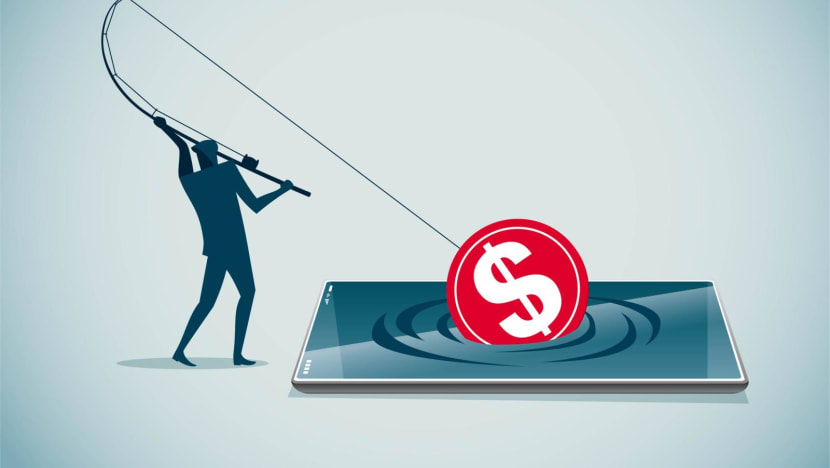 Singapore scam victims lost less money on average this year compared with 2023: Global Anti-Scam Alliance Singapore scam victims lost less money on average this year compared with 2023: Global Anti-Scam Alliance