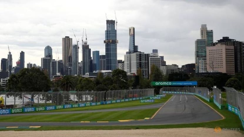 Grand Prix, MotoGP Australia dibatalkan lagi, 23 saingan F1 masih dirancang