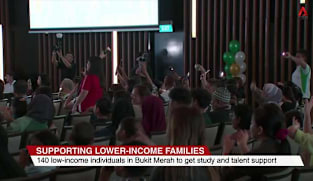 Singapore Tonight - Sat 10 Jan 2026