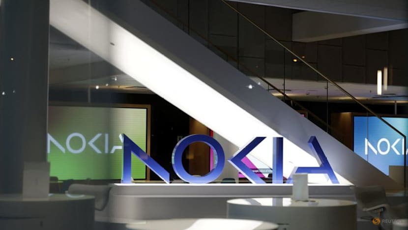 Nokia expands partnerships with TIM Brasil, Deutsche Telekom in AI technology push