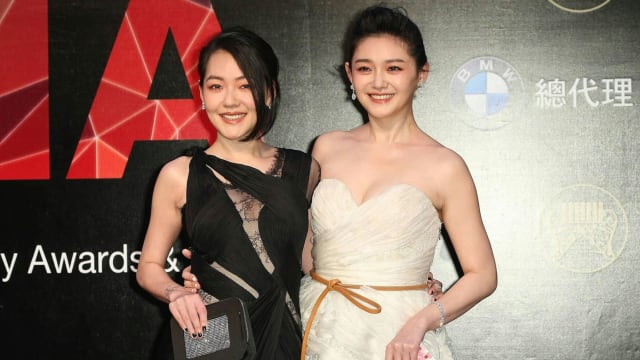 S妈母亲节前夕病倒！小S勇敢喊话“真的得振作起來”，发起大S缅怀文引蔡康永、罗志祥等明星响应