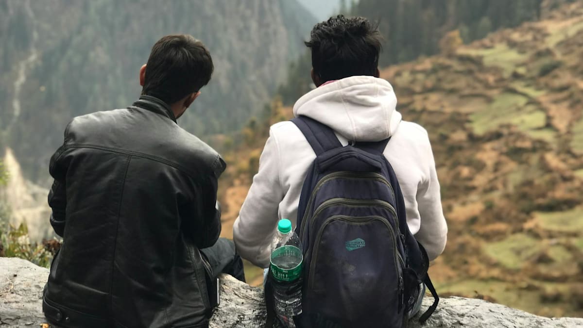 New Mediacorp reality dating series seeking applicants who are best friends