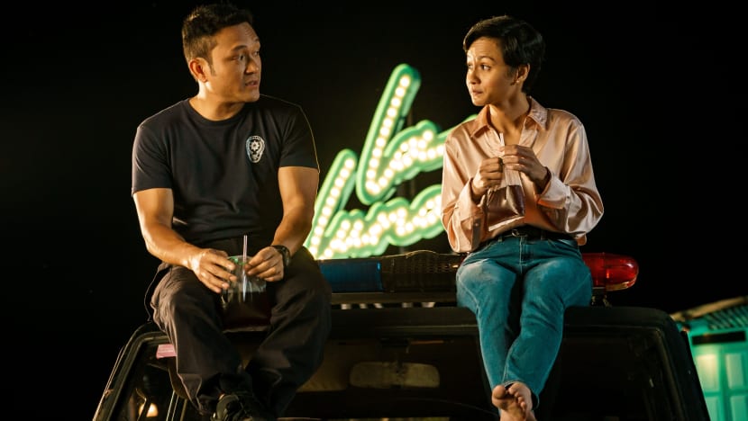Oscars 2025: Malay-Language Comedy La Luna Picked As Singapore's Entry for Best International Feature Film Oscars 2025: Malay-Language Comedy La Luna Picked As Singapore's Entry for Best International Feature Film