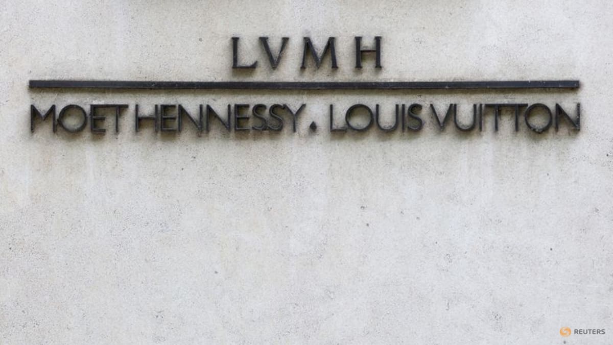 LVMH shares soar on China recovery hopes, lifting European luxury ...