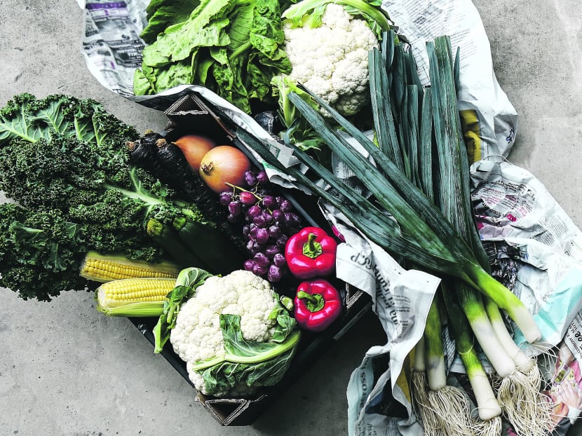 To market, to market