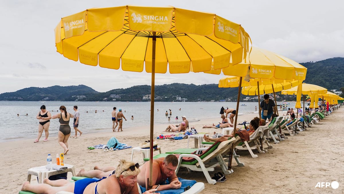 Thailand cuts visa-free stays, citing crime by foreigners