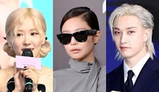 Bukan cuma Rosé BLACKPINK, Jennie, YoonA dan Stray Kids juga pernah jadi korban rasisme Barat