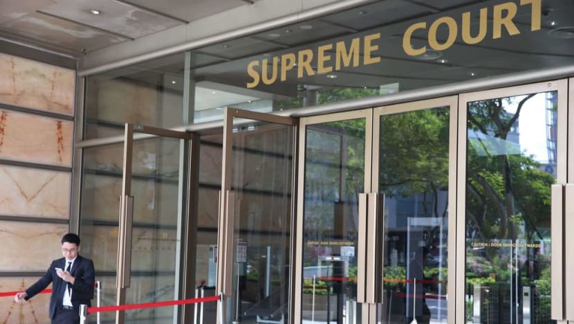 SAF regular raped friend and molested another, preyed on 10-year-old girl he met on Tinder