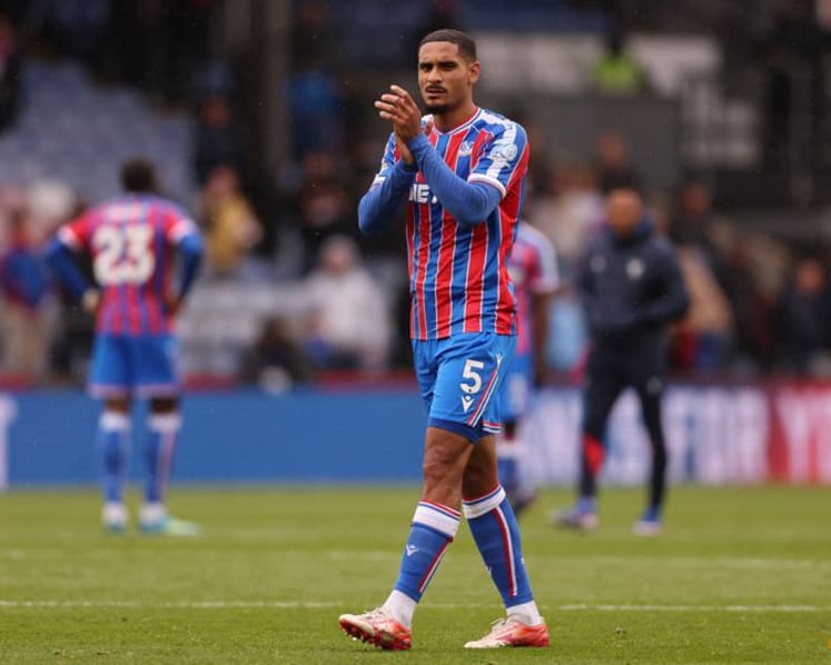 Uncapped goalkeeper gets first French call up in World Cup squad