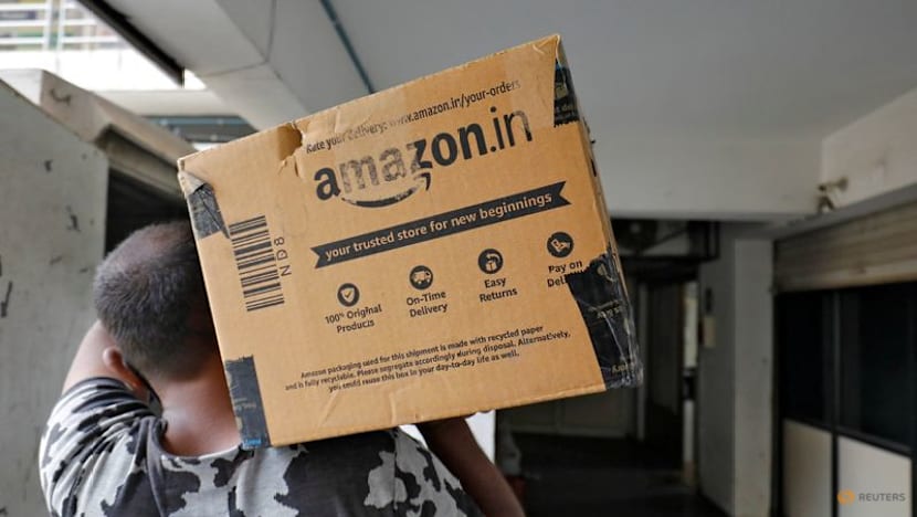 India proposes tweaks to foreign investment rules for exports in possible win for Amazon