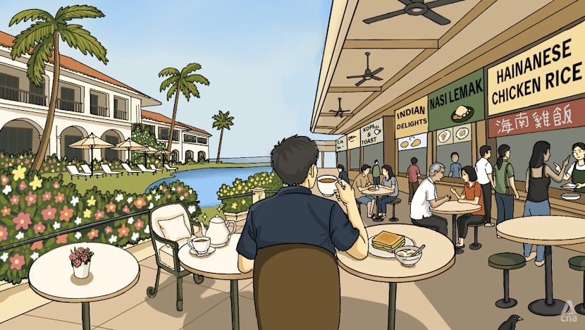 What a tour of retirement villages abroad taught me about where I want to grow old