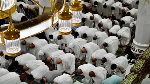 Solat tarawih pertama Ramadan: Suasana kerohanian, perkhidmatan bersepadu di Masjidil Haram