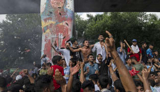 Bangladesh to unveil democratic overhauls on revolution anniversary