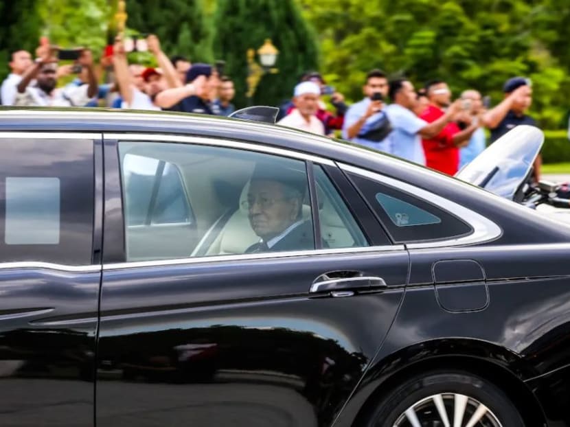 The Malaysian king has consented to the cancellation of all appointments of ministerial positions on the advice of the interim Prime Minister Mahathir Mohamad on Monday.