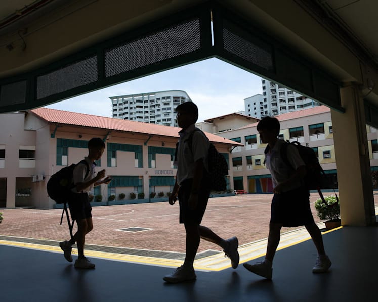 Graduating students can return to school from May 19 for exam prep in ‘careful and calibrated’ manner: Ong Ye Kung