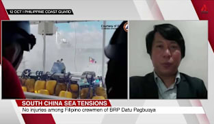 East Asia Tonight - Mon 13 Oct 2025