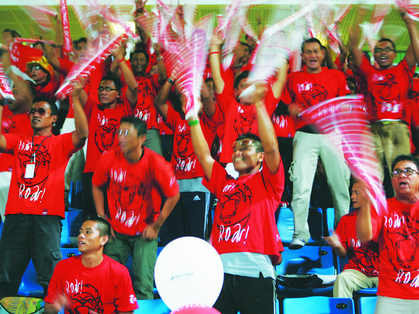 The Big Read: For S.League, a marquee signing brings more questions than answers