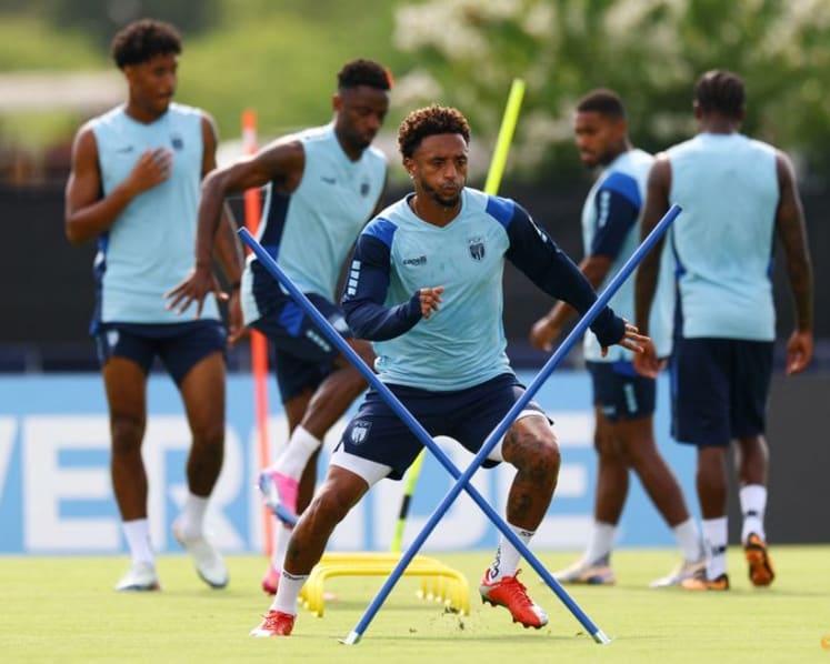 Cape Verde plot Argentina upset to continue fairytale run at World Cup