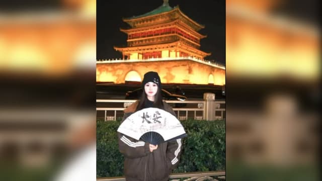 称到狮城工作却又离境失联 马国女子人在中国报平安