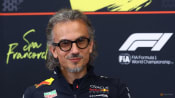 Mekies hails sacked Horner for his support