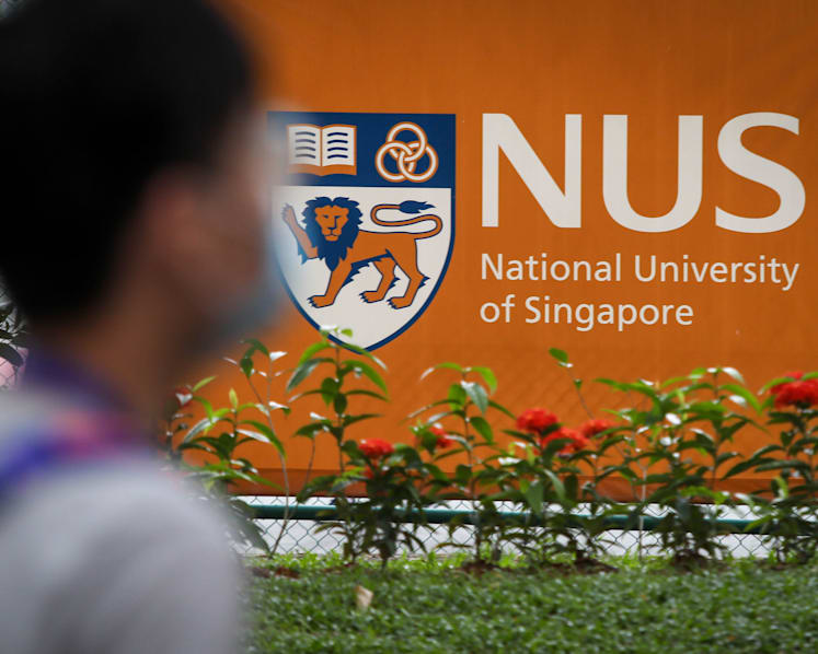 NUS student expelled after allegedly filming sex acts with 2 women without their consent