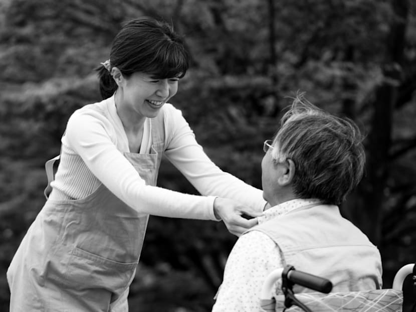 Giving and caring start with us