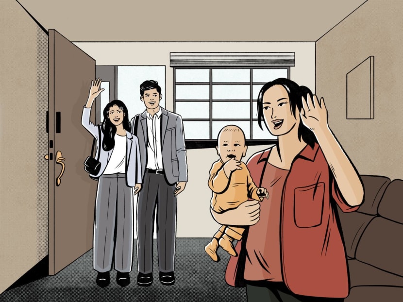 Parents and experts said more can be done to help parents feel secure in choosing childminding services, and to help childminders professionalise their services.