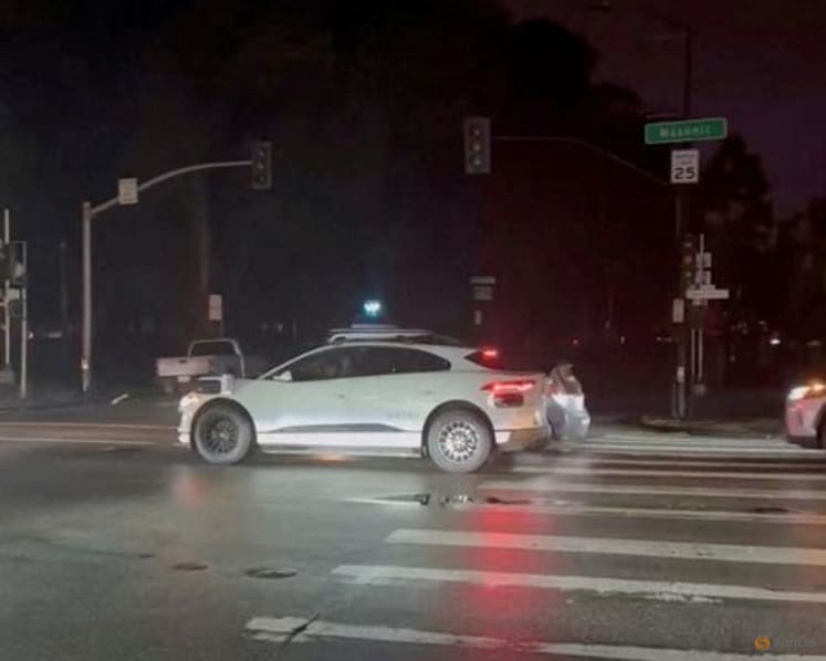 Waymo's San Francisco outage raises doubts over robotaxi readiness during crises: Analysis
