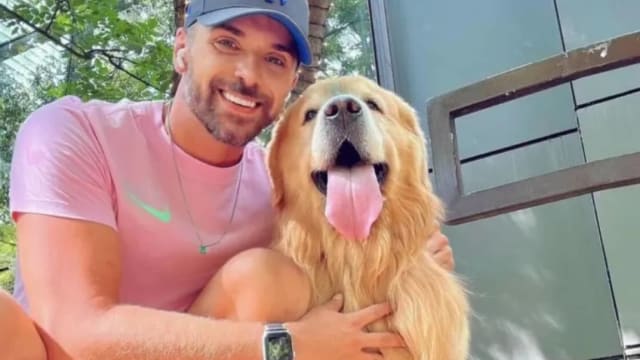 被安排搭错班机 巴西男爱犬闷货舱八小时死亡
