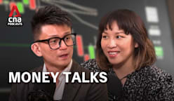 Money Talks - Buying the dip during uncertain times