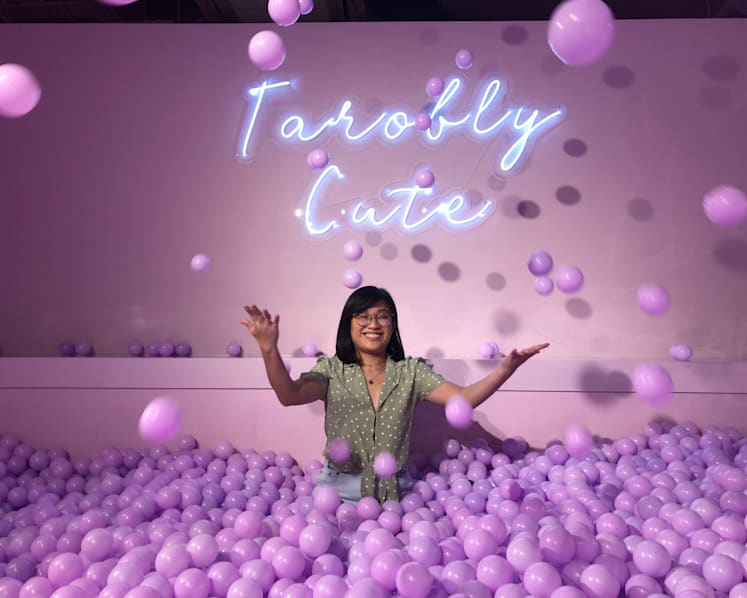 A millennial spills the tea on the Bubble Tea Factory