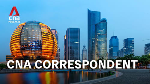 CNA Correspondent - Is Hangzhou the Silicon Valley of China?