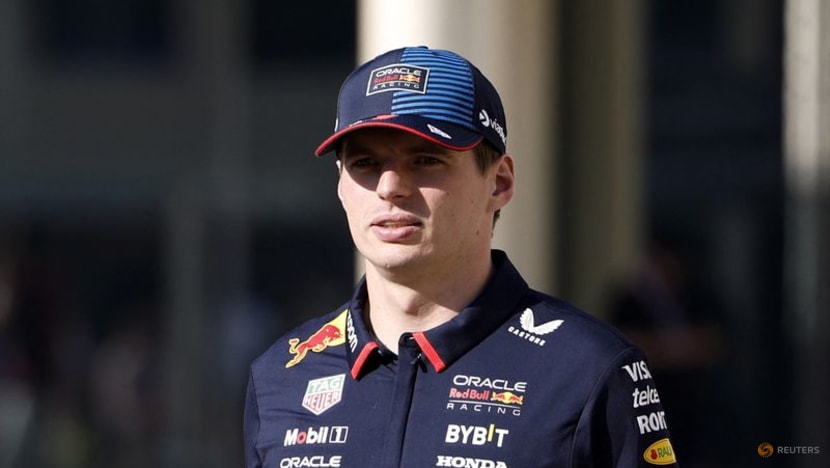 Verstappen sad but proud at Dutch GP departure after 2026